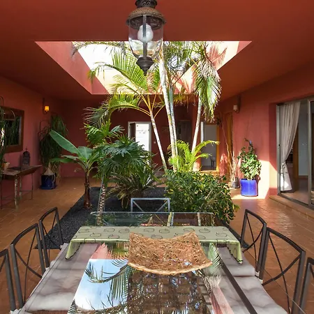 Villa Concha