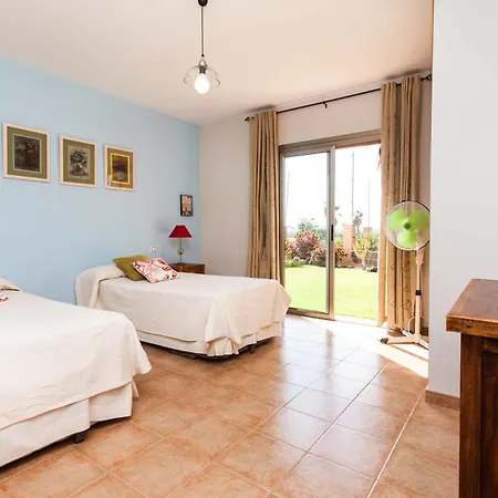 Concha Villa *