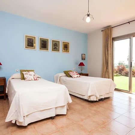 Villa Concha Caleta De Fuste