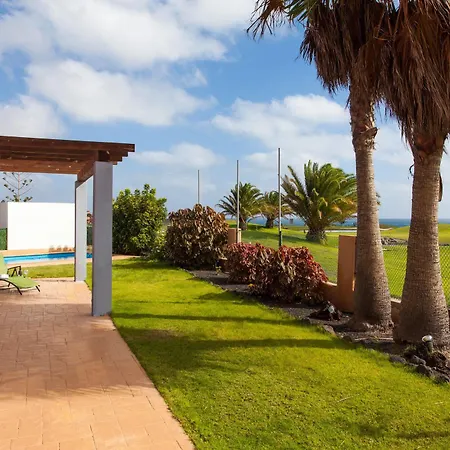 Villa Concha Caleta De Fuste