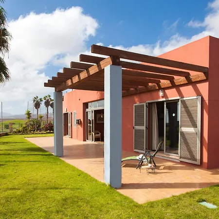 Concha Villa *