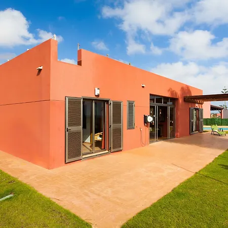 Concha Villa